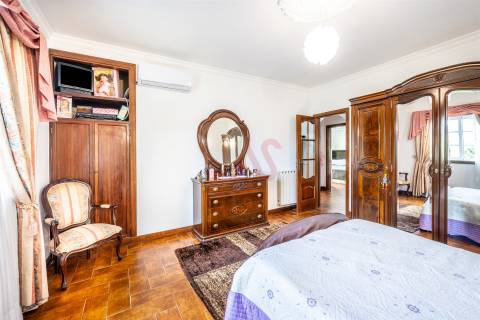 Moradia independente em Baião