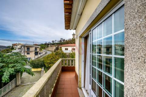 Moradia independente em Baião