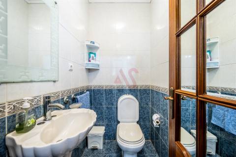 Moradia independente em Baião