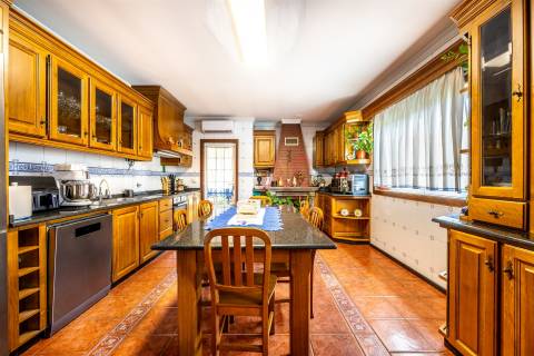 Moradia independente em Baião