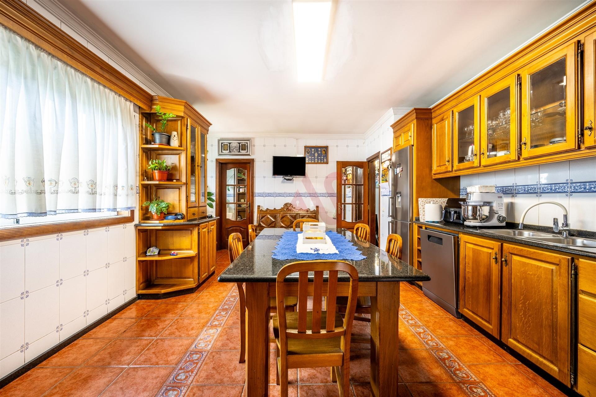 Moradia independente em Baião