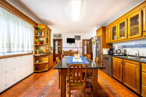 Moradia independente em Baião