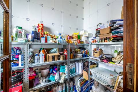 Moradia independente em Baião