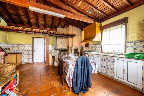 Moradia independente em Baião