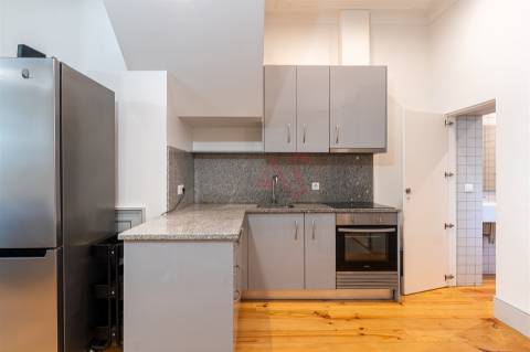 Moradia T3 situada numa das zonas mais prestigiadas da cidade do Porto