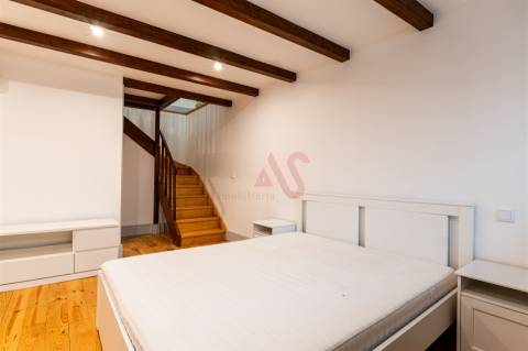 Moradia T3 situada numa das zonas mais prestigiadas da cidade do Porto