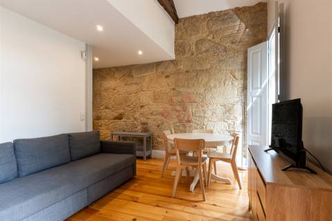 Moradia T3 situada numa das zonas mais prestigiadas da cidade do Porto