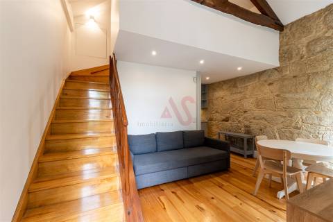 Moradia T3 situada numa das zonas mais prestigiadas da cidade do Porto