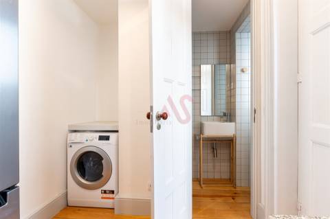 Moradia T3 situada numa das zonas mais prestigiadas da cidade do Porto