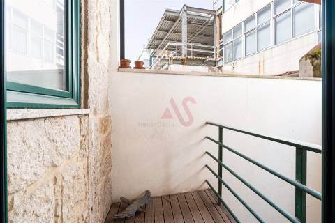 Moradia T3 situada numa das zonas mais prestigiadas da cidade do Porto