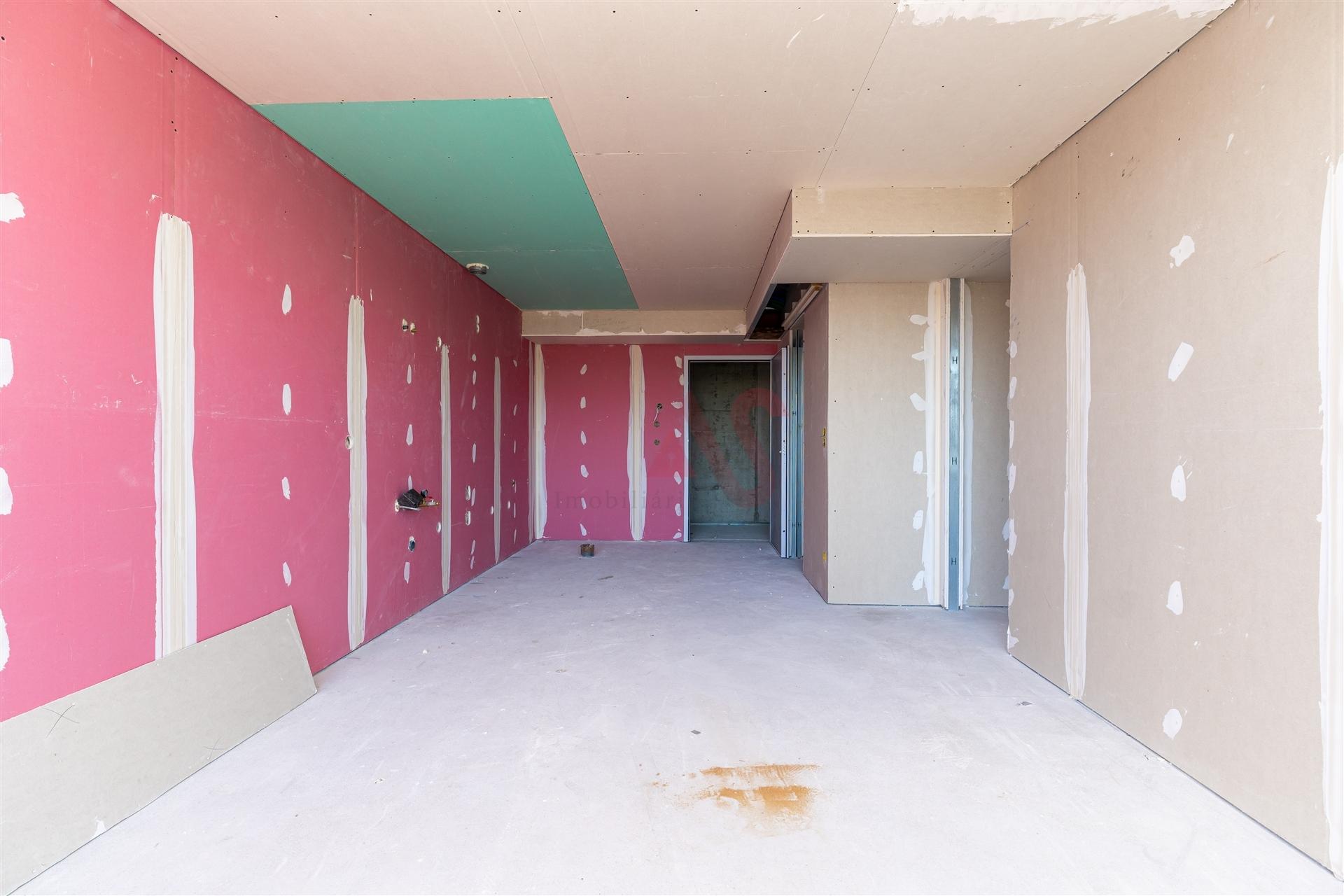 Apartamento t1 à venda na Rua José Saramago