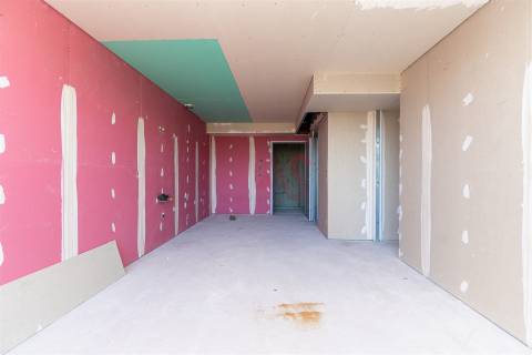 Apartamento t1 à venda na Rua José Saramago