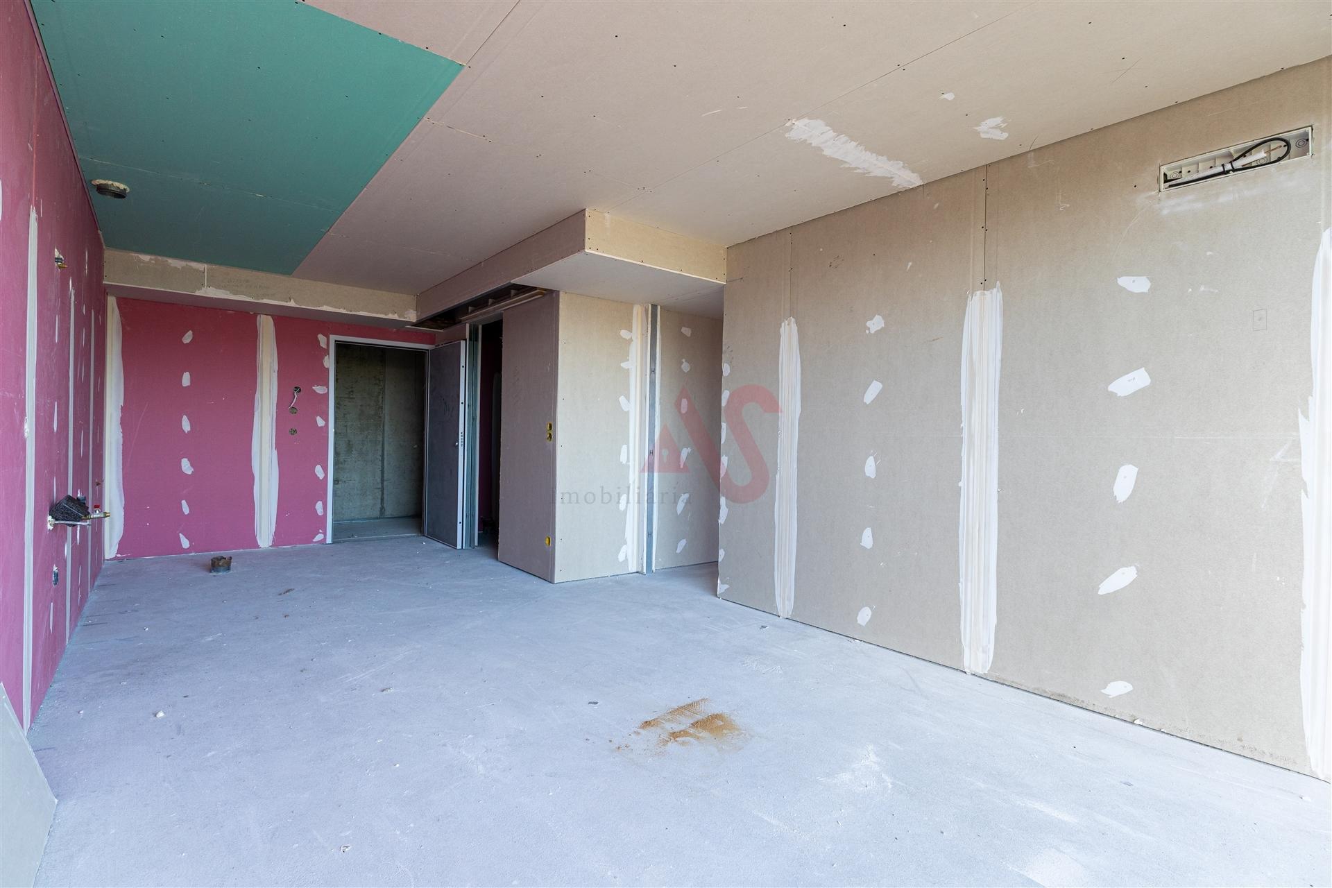 Apartamento t1 à venda na Rua José Saramago