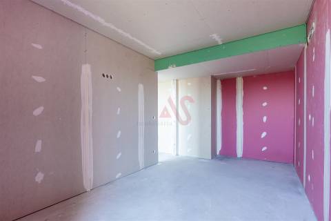 Apartamento t1 à venda na Rua José Saramago