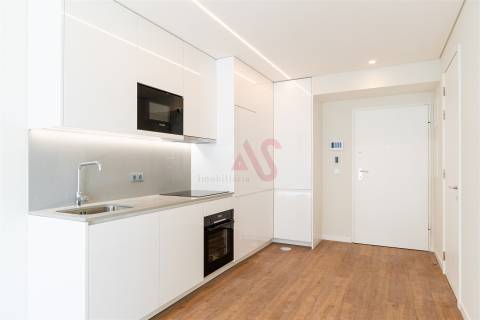 Apartamento t1 à venda na Rua José Saramago