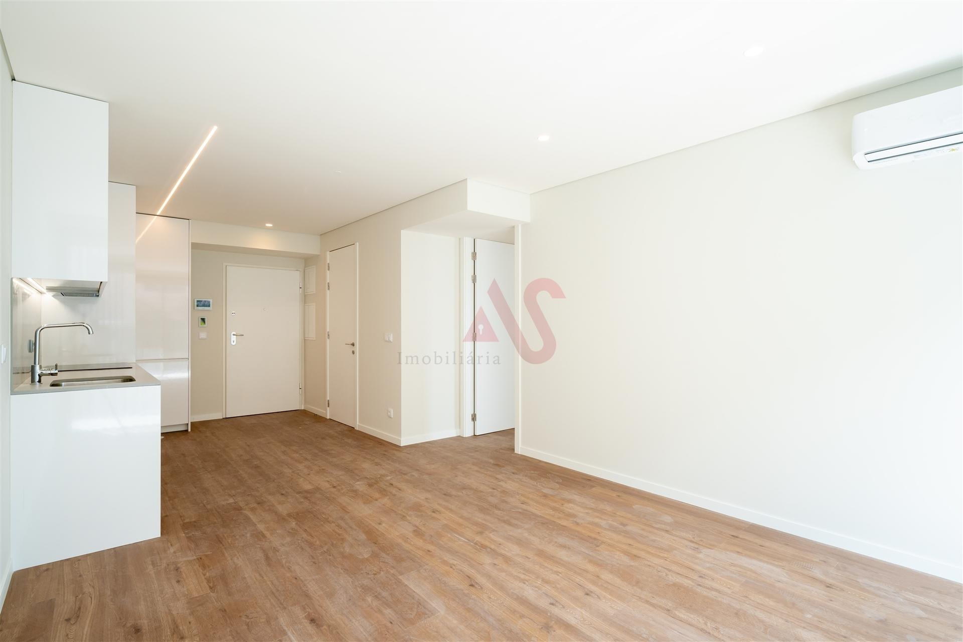 Apartamento t1 à venda na Rua José Saramago