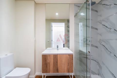 Apartamento t1 à venda na Rua José Saramago