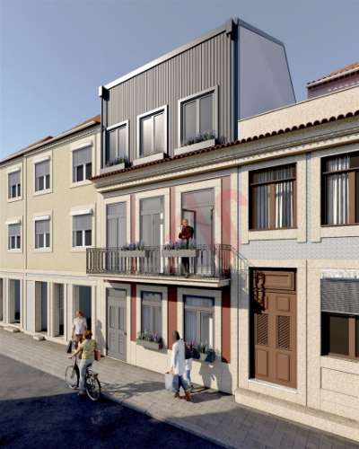 Apartamento T2 no Empreendimento São Roque Garden Apartments – Conforto e Modernidade