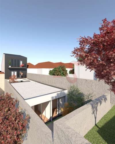 Apartamento T2 no Empreendimento São Roque Garden Apartments – Conforto e Modernidade