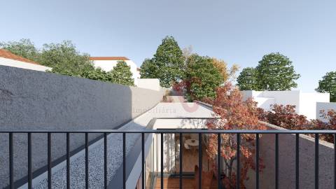 Apartamento T2 no Empreendimento São Roque Garden Apartments – Conforto e Modernidade