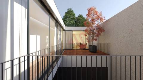 Apartamento T2 no Empreendimento São Roque Garden Apartments – Conforto e Modernidade