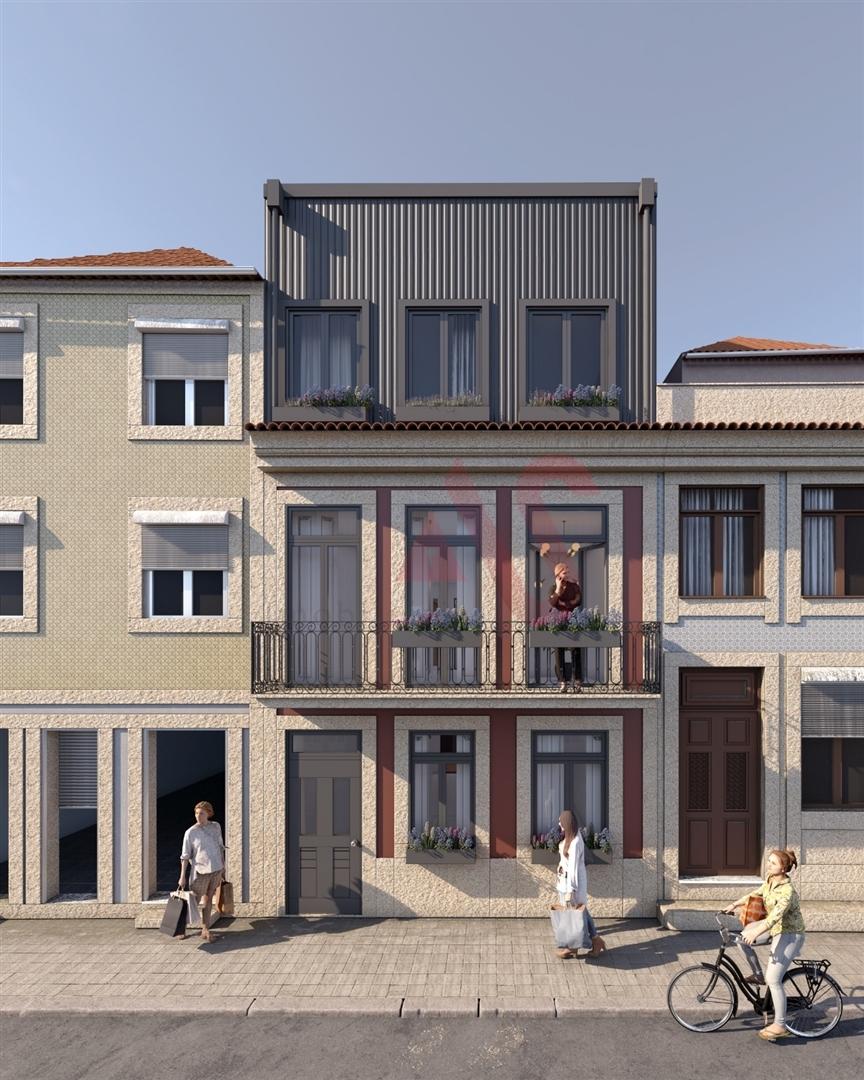 Apartamento T1+1 no Empreendimento São Roque Garden Apartments – Conforto e Modernidade