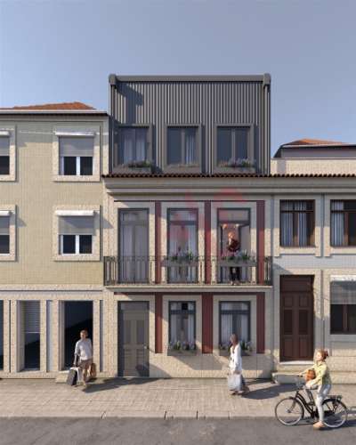 Apartamento T1+1 no Empreendimento São Roque Garden Apartments – Conforto e Modernidade