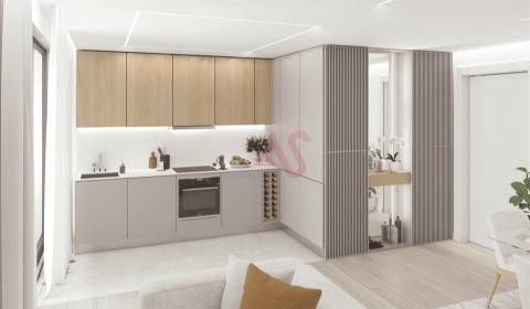 Apartamento T2 no Empreendimento 680 Bonfim OPORTO Apartments – Porto