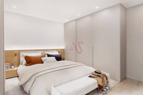 Apartamento T2 no Empreendimento 680 Bonfim OPORTO Apartments – Porto