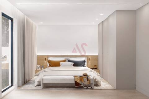 Apartamento T2 no Empreendimento 680 Bonfim OPORTO Apartments – Porto