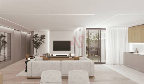 Apartamento T3+1 no Empreendimento 680 Bonfim OPORTO Apartments – Porto