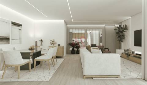 Apartamento T3+1 no Empreendimento 680 Bonfim OPORTO Apartments – Porto