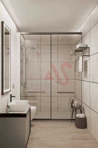 Apartamento T3+1 no Empreendimento 680 Bonfim OPORTO Apartments – Porto
