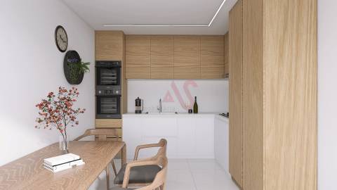 Apartamento T3+1 no Empreendimento 680 Bonfim OPORTO Apartments – Porto
