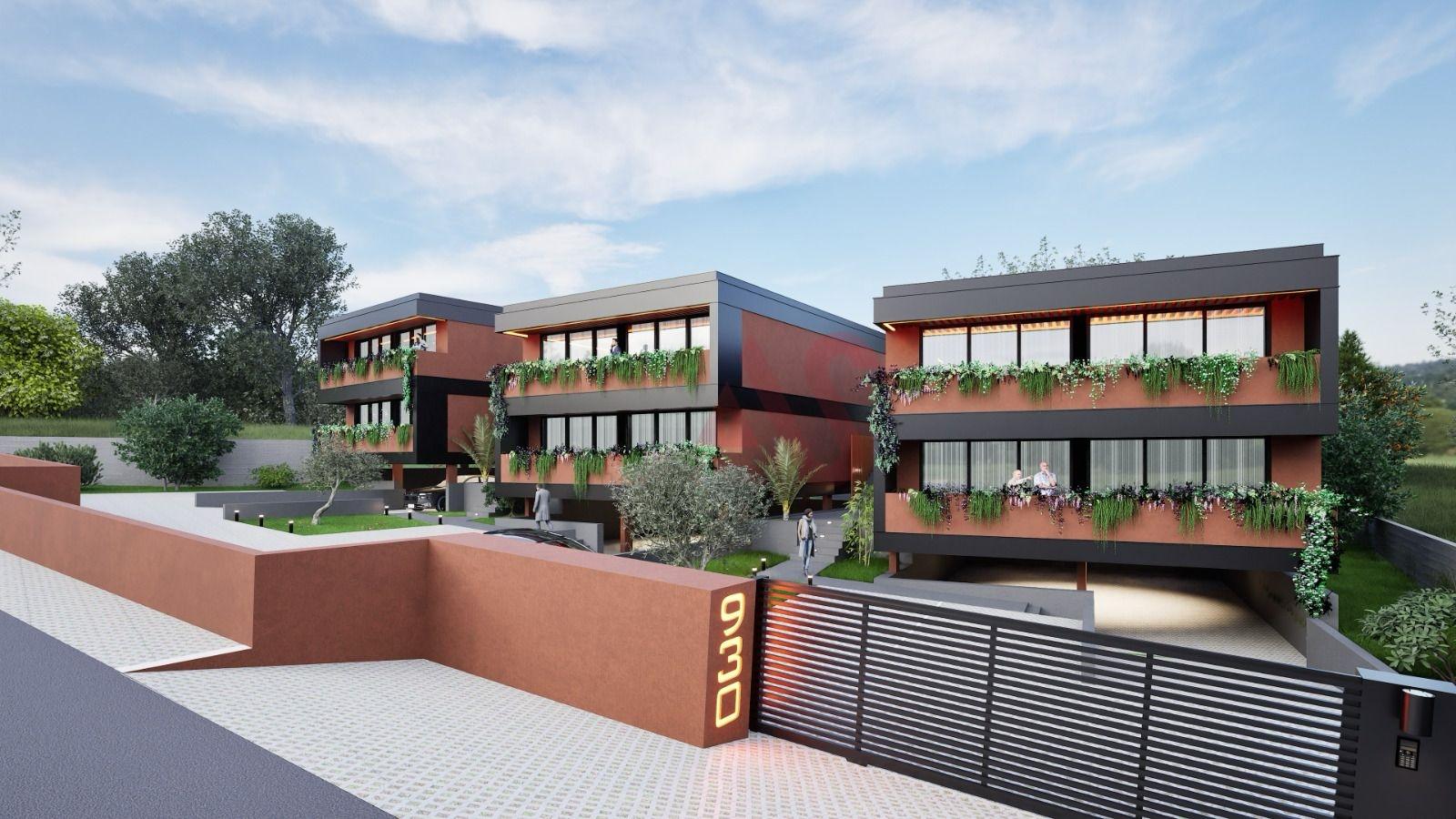 Moradia T3 Venda em Anjos e Vilar do Chão,Vieira do Minho