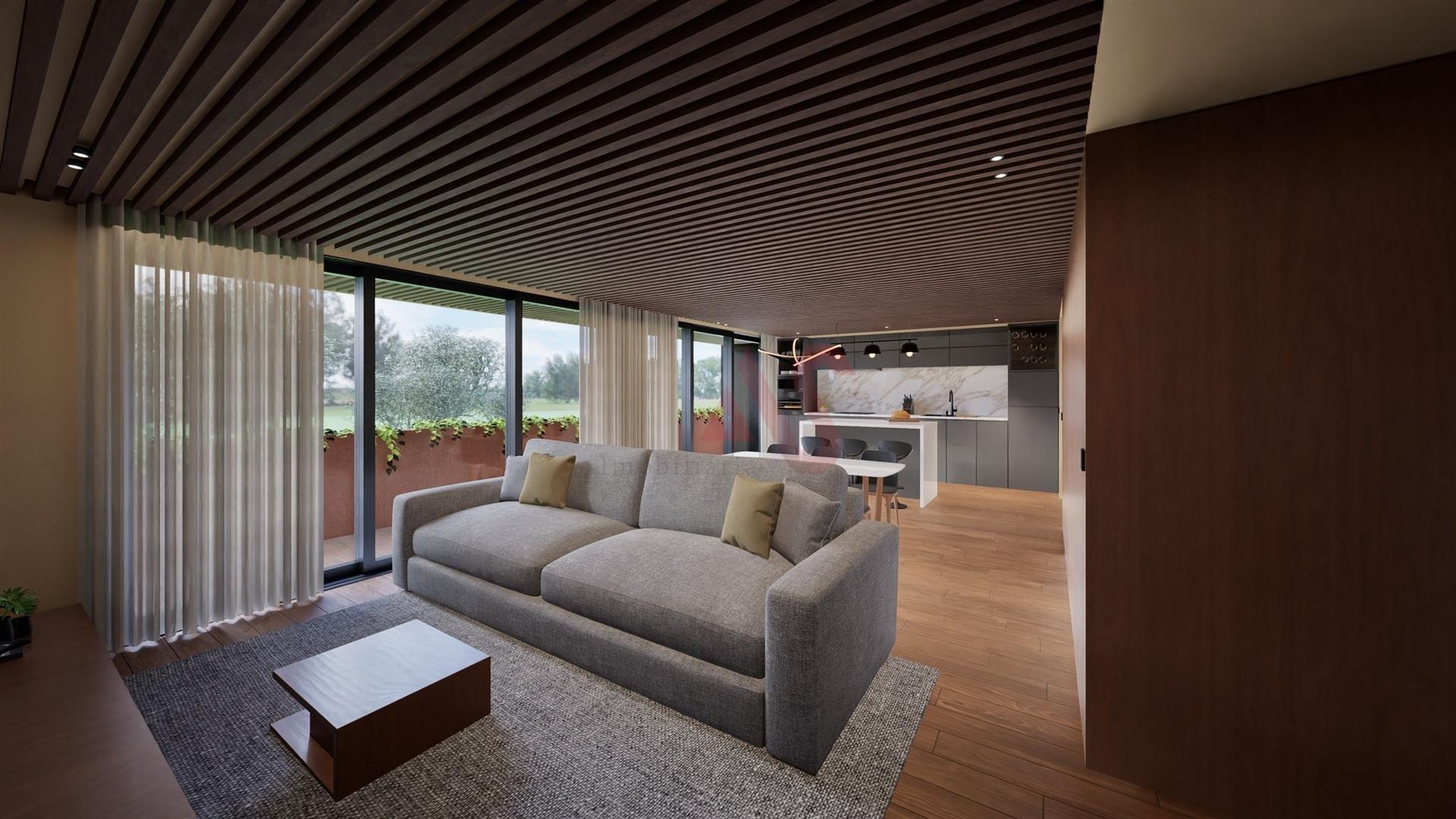 Moradia T3 Venda em Anjos e Vilar do Chão,Vieira do Minho