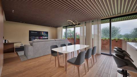 Moradia T3 Venda em Anjos e Vilar do Chão,Vieira do Minho