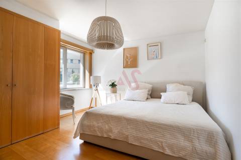 Apartamento T2 com vista panorâmica no Arrábida Plaza – Vila Nova de Gaia