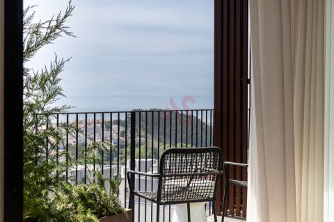 Apartamento T2 inserido no empreendimento Santos Silva em Vila Nova de Gaia