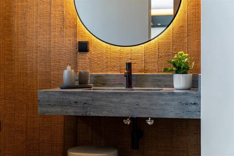 Apartamento T2 inserido no empreendimento Santos Silva em Vila Nova de Gaia