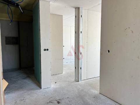 Moradia Térrea T3 com Piscina | Nova | Leitões, Guimarães