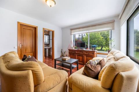 Quintinha T3 em Caminha, com cerca de 1.500 m² de Terreno