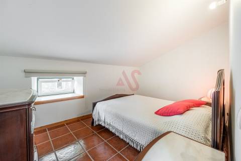 Quintinha T3 em Caminha, com cerca de 1.500 m² de Terreno