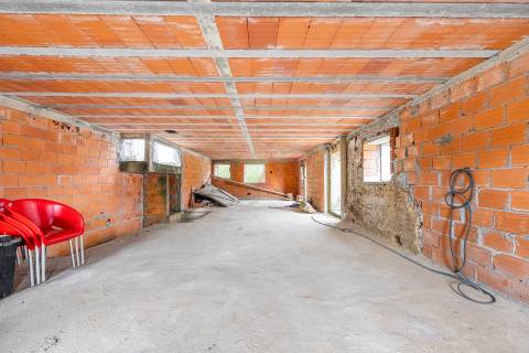 Quintinha T3 em Caminha, com cerca de 1.500 m² de Terreno
