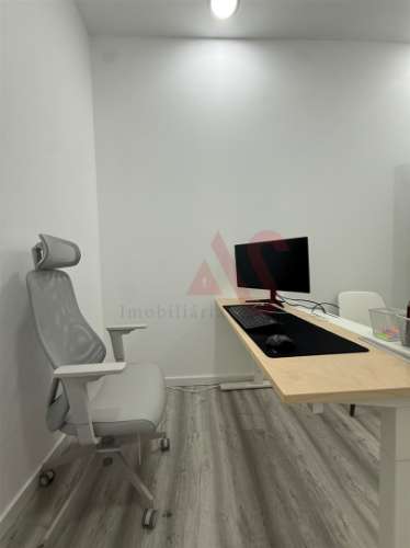 Gabinete para Arrendamento na Pontinha | Escritório Multiusos