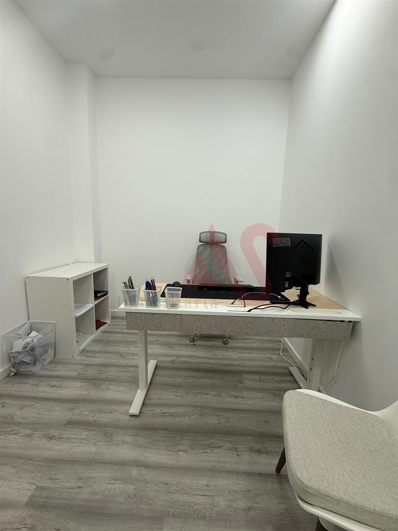 Gabinete para Arrendamento na Pontinha | Escritório Multiusos