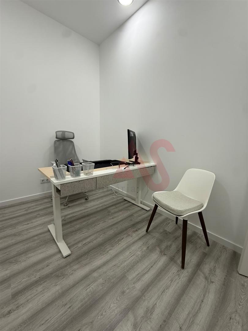 Gabinete para Arrendamento na Pontinha | Escritório Multiusos