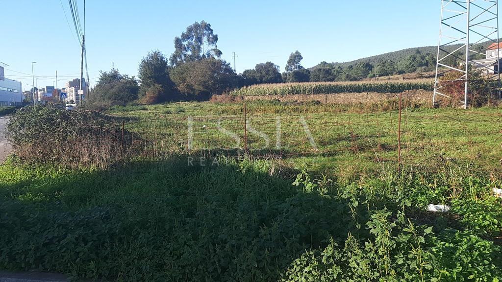Terreno em Valongo