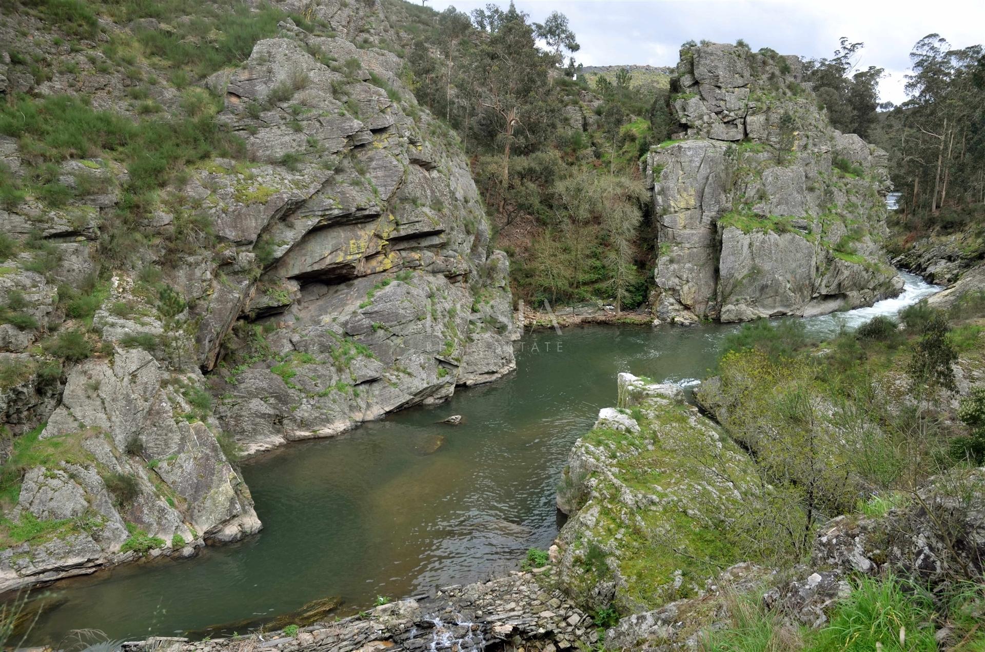 Terreno em Valongo