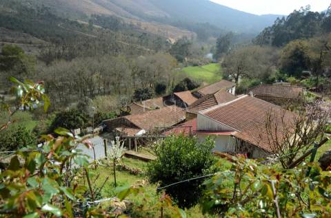 Terreno em Valongo